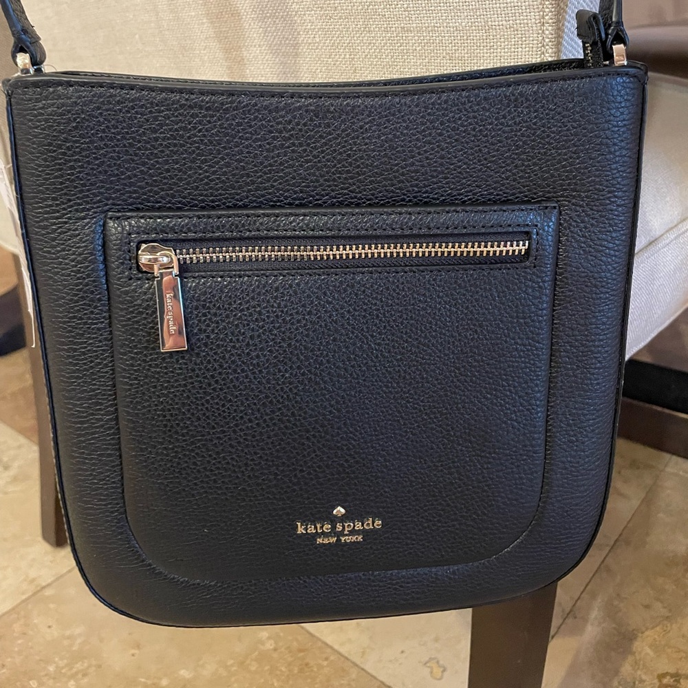 NEW Kate Spade Crossbody and card holder